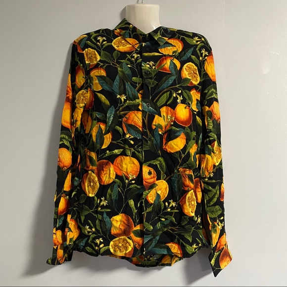 NWT Summer Blouse - Picture 3 of 9